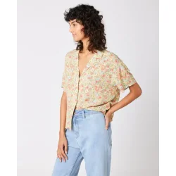 RipCurl Sea Of Dreams Shirt