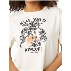 STAY WILD TEE