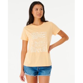 TROPICAL SUNSET STANDARD TEE