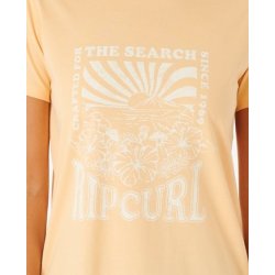 TROPICAL SUNSET STANDARD TEE