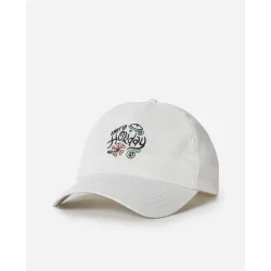 RipCurl Holiday 5 Panel Cap