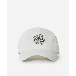 RipCurl Holiday 5 Panel Cap
