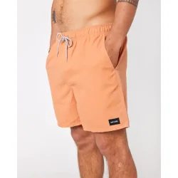 RipCurl Easy Living 16" Volley Short Clay