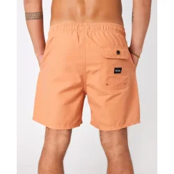 RipCurl Easy Living 16" Volley Short Clay