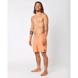 RipCurl Easy Living 16" Volley Short Clay