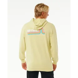 RipCurl Surf Revival Floral Short Sleeve Shirt