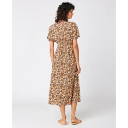 RipCurl Sea Of Dreams Maxi Dress