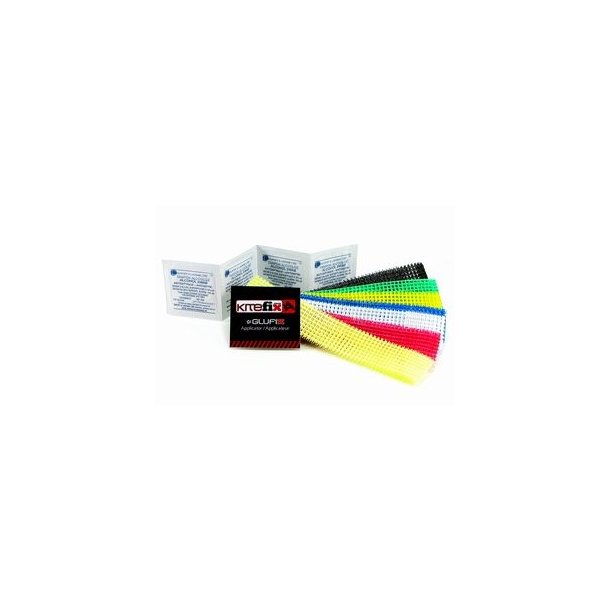 KITEFIX FIBERFIX 2008 (7 COLORS X 48)
