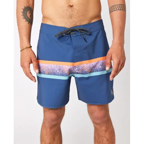 Rip Curl Mirage Boardshort Retro Mama Fizz