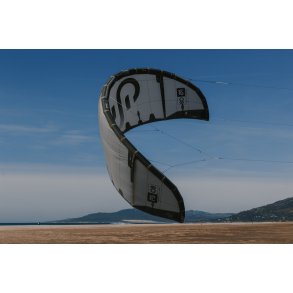 Eleveight PS v3 2020 4kvm Freeride/begynder kite (Demo)