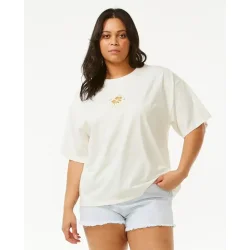 RipCurl Island Heritage Short Sleeve Tee