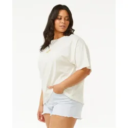 RipCurl Island Heritage Short Sleeve Tee