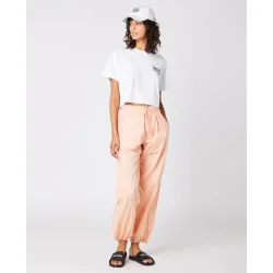 RipCurl Paradiso Crop Short Sleeve Tee