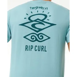 RipCurl Search Icon Tee