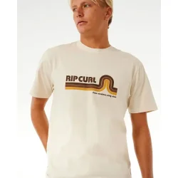 RipCurl Surf Revival Mumma Short Sleeve Tee