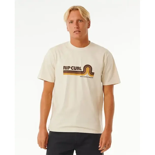 RipCurl Surf Revival Mumma Short Sleeve Tee