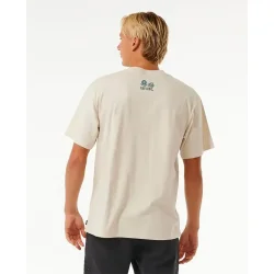 RipCurl Salt Water Culture Earth Power Short Sleeve Tee