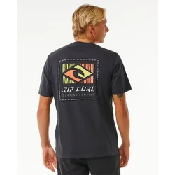 RipCurl Traditions Short Sleeve Tee