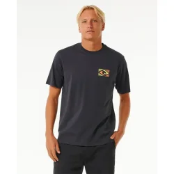 RipCurl Traditions Short Sleeve Tee