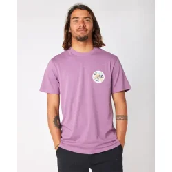 RipCurl Passage Short Sleeve Tee