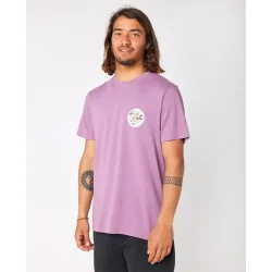 RipCurl Passage Short Sleeve Tee