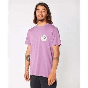 RipCurl Passage Short Sleeve Tee