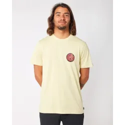 Rip Curl Passage Kortrmet T-shirt