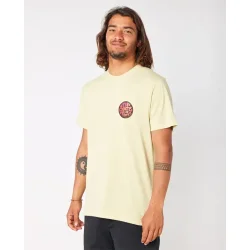 Rip Curl Passage Kortrmet T-shirt