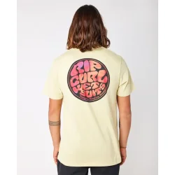 Rip Curl Passage Kortrmet T-shirt