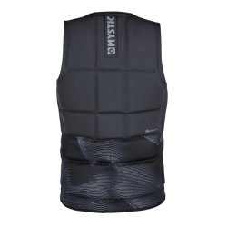Mystic Peacock Impact Vest Fzip CE