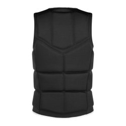 MYSTIC Brand Impact Vest Fzip Wake