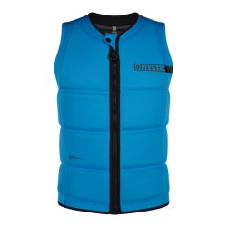 MYSTIC Brand Impact Vest Fzip Wake