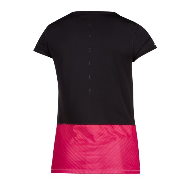Mystic Diva S/S Quickdry Women