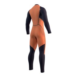 Mystic Marshall Fullsuit 5/3mm Bzip