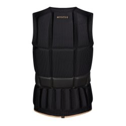 Mystic Gem Impact Vest Fzip Wake Women
