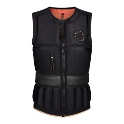 Mystic Gem Impact Vest Fzip Wake Women
