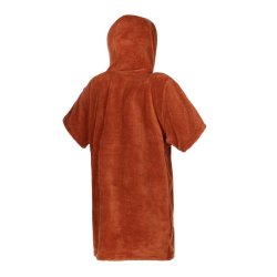 Mystic Poncho Teddy Junior