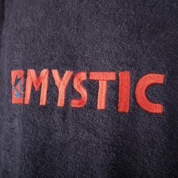 Mystic Poncho Regular 100% Bomuld