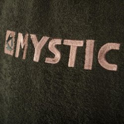 Mystic Poncho Regular 100% Bomuld