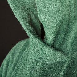 Mystic Poncho Regular 100% Bomuld