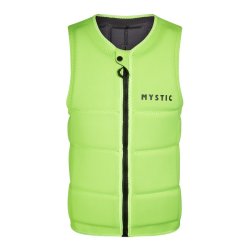 MYSTIC Brand Impact Vest Fzip Wake