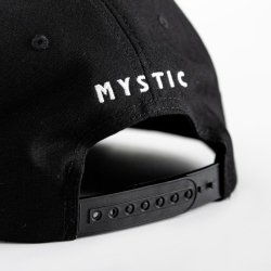 Mystic Red Bull KOTA Shipstern Cap