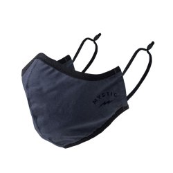 Mystic Logo Face Mask
