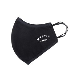 Mystic Logo Face Mask