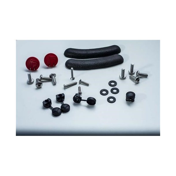 LF STRAP KIT SPARE PARTS