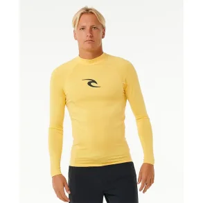 Rip Curl Waves UV Langrmet Rash Vest