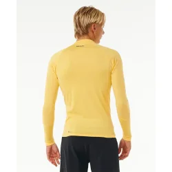 Rip Curl Waves UV Langrmet Rash Vest