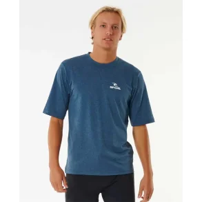 Rip Curl Stack UV Kortrmet Rash Vest