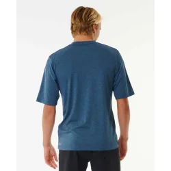 Rip Curl Stack UV Kortrmet Rash Vest
