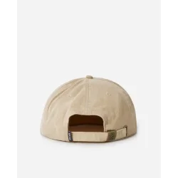 RipCurl Searchers Canvas Adjustable Cap